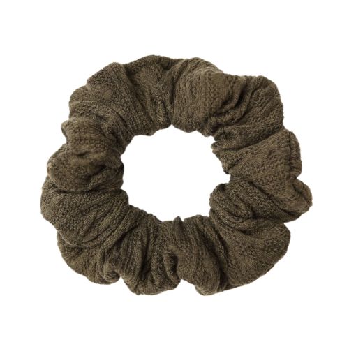 CHOUCHOU Châle kaki