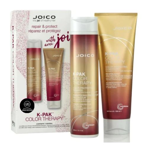JOICO duo k-pak color therapy