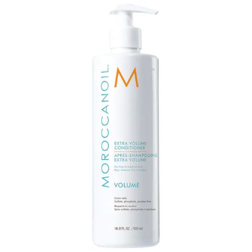 MOROCCANOIL après-shampoing extra volume