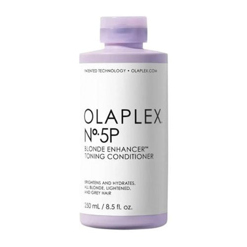OLAPLEX #5P après-shampoing déjaunissant