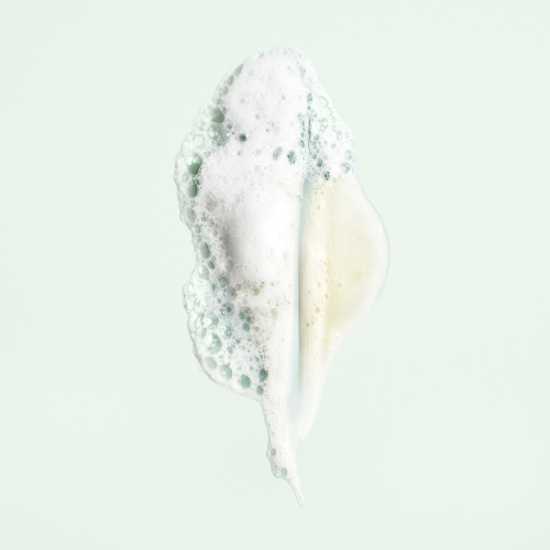 Ce shampoing nettoyant, nourrit et ajoute de l'hydratation aux cheveux.  Aide à dompter les cheveux bouclés, secs et épais en leur donnant plus d'élégance.