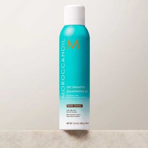 Ce shampoing sec est composé d'amidons de riz ultra-fins qui absorbent l'accumulation de sébum et réduit les odeurs pour des cheveux propres instantanément.