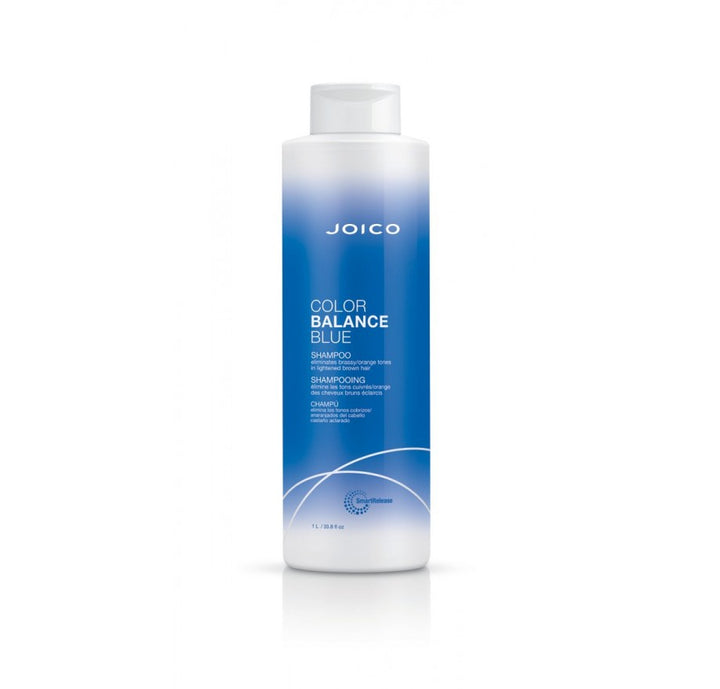 JOICO shampoing color balance blue