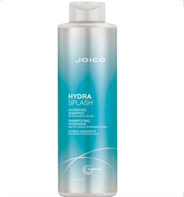 JOICO shampoing hydratant hydra splash