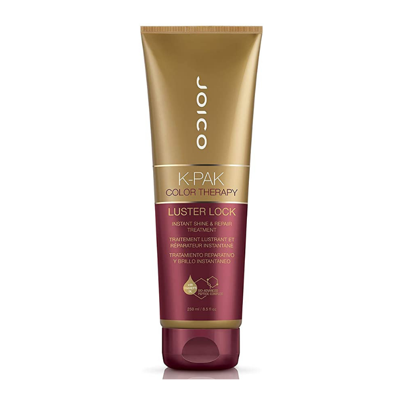 JOICO traitement luster lock K-Pak color therapy