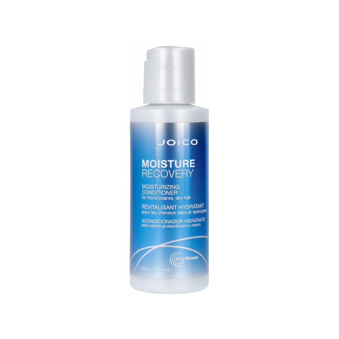 JOICO revitalisant hydratant moisture recovery format voyage