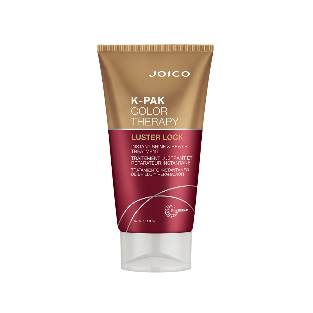 JOICO traitement luster lock K-Pak color therapy format voyage