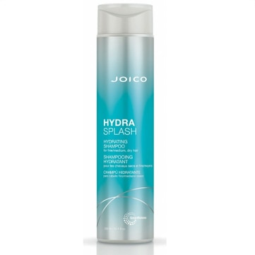 JOICO shampoing hydratant hydra splash