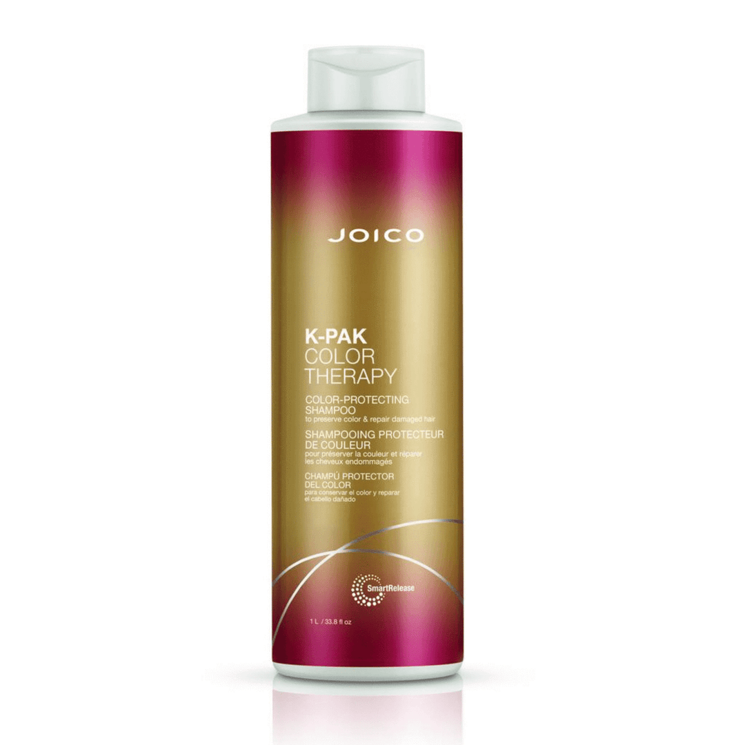 JOICO shampoing k-pak color therapy