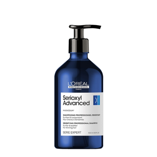 Bioxcin Fort Sérum végétal 3 x 50 ml - Contre la perte de cheveux Bioxcin Fort Sérum végétal 3 x 50 ml - Contre la perte de cheveux