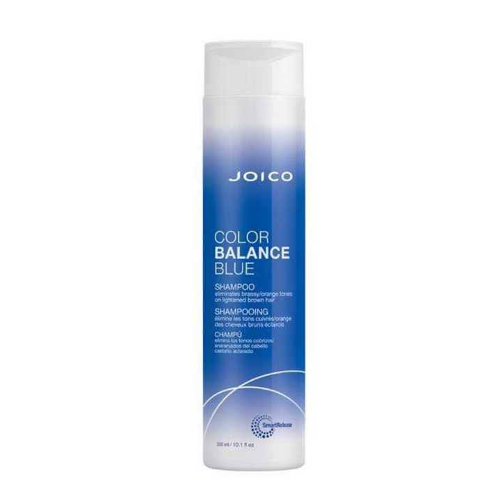 JOICO shampoing color balance blue
