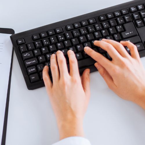 PRISE DE RENDEZ-VOUS EN LIGNE