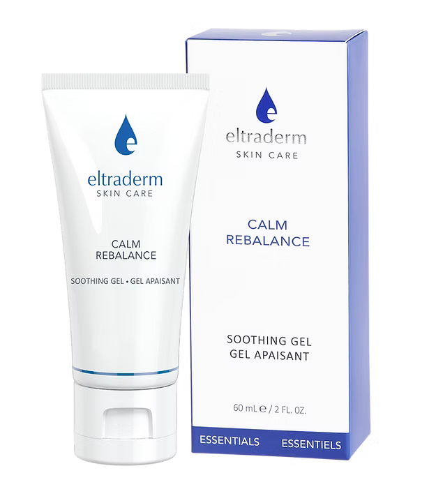 Eltraderm routine anti-acné complète