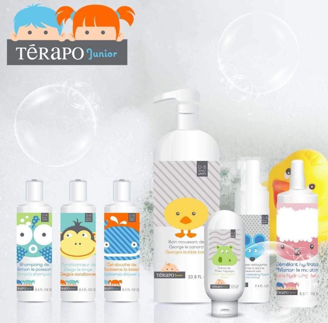 TERAPO JUNIOR
