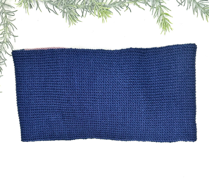 Bandeau C4S mérinos Lunara