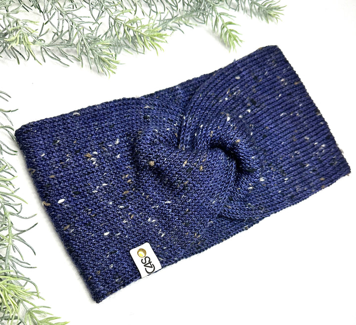 Bandeau C4S mérinos Abyssa