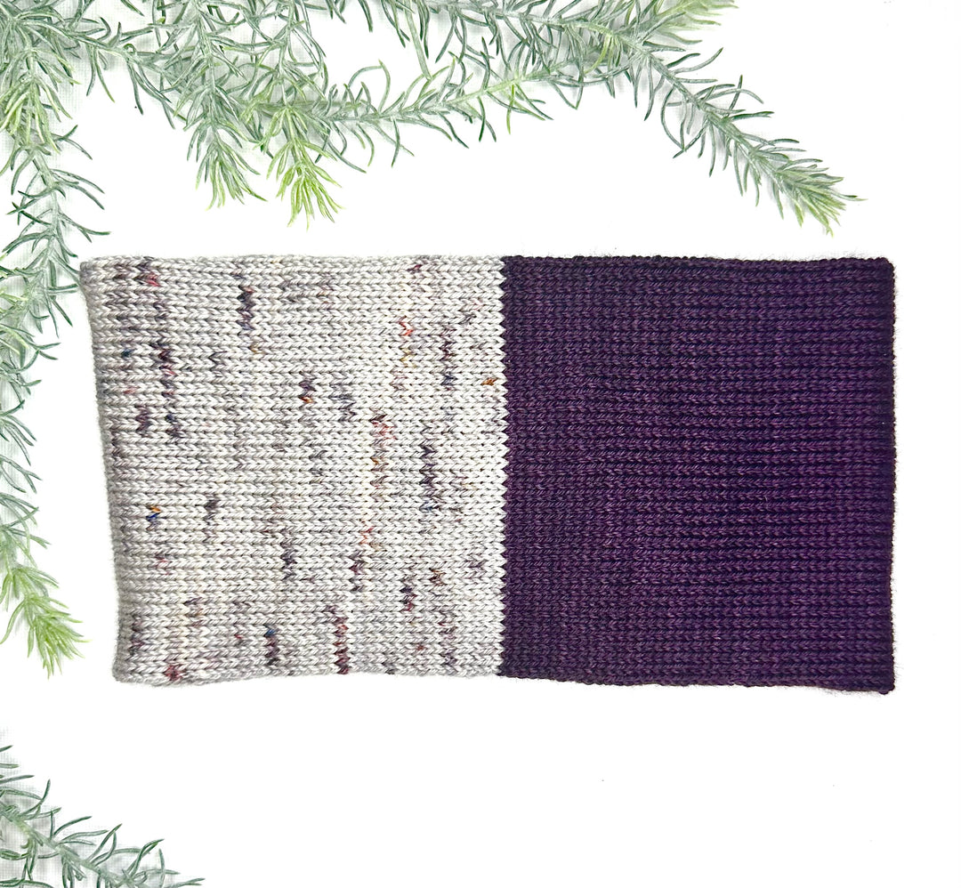 Bandeau C4S mérinos Esméra