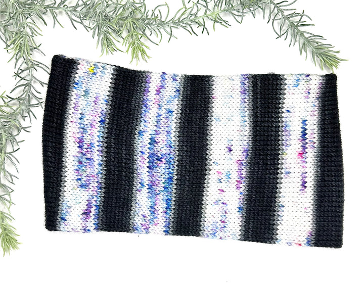 Bandeau C4S mérinos Galaxie