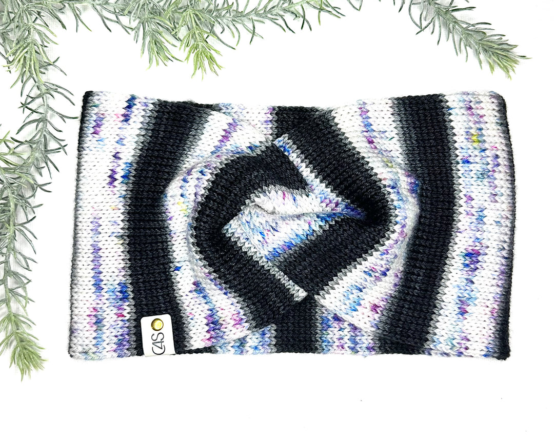 Bandeau C4S mérinos Galaxie