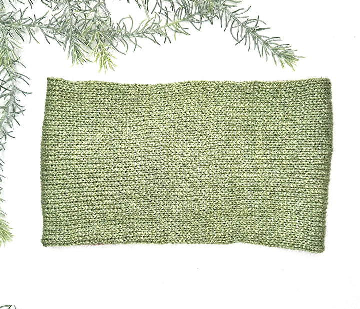 Bandeau C4S Bébé Alpaga, Soie et Cachemire Héloise