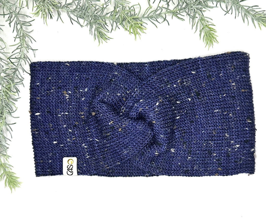 Bandeau C4S mérinos Abyssa