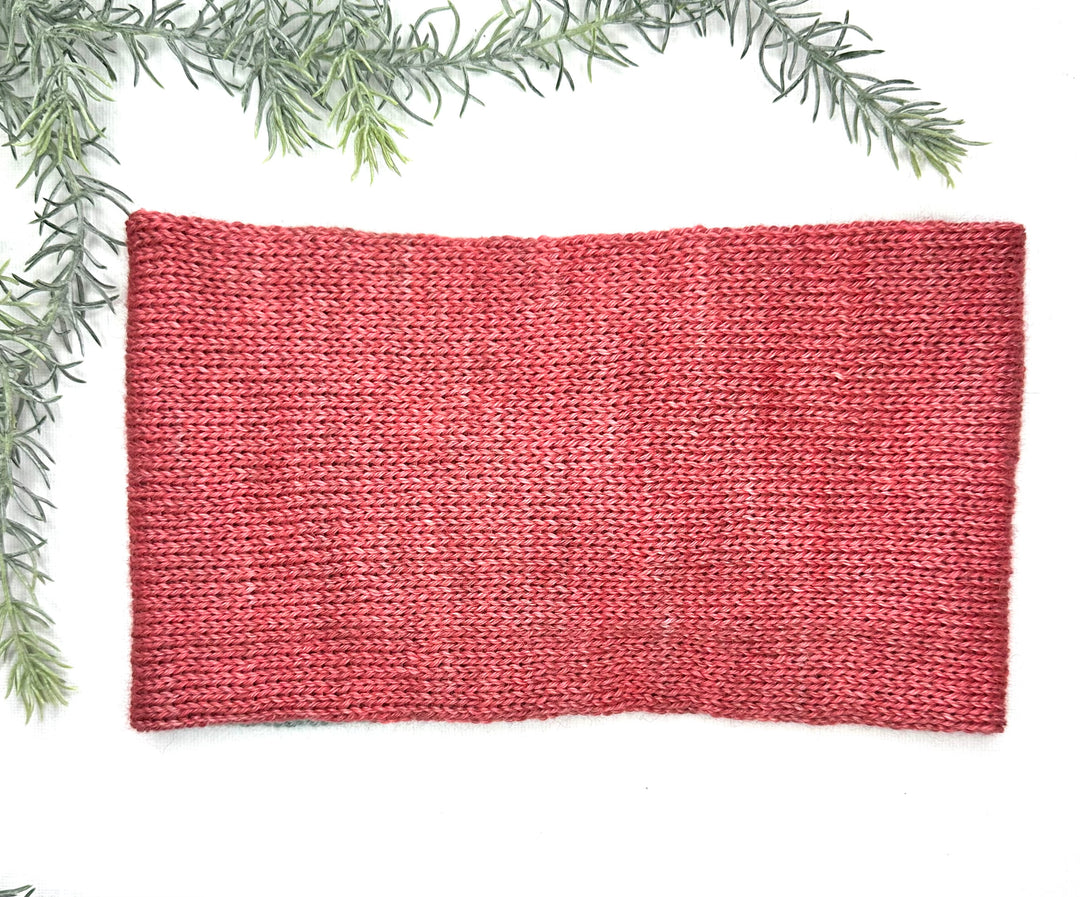 Bandeau C4S Bébé Alpaga, Soie et Cachemire Piniaco