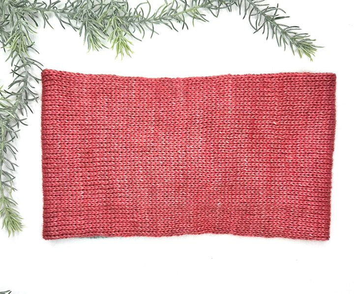 Bandeau C4S Bébé Alpaga, Soie et Cachemire Piniaco