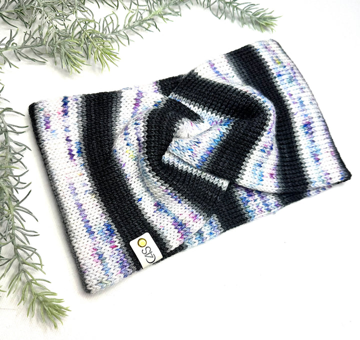 Bandeau C4S mérinos Galaxie