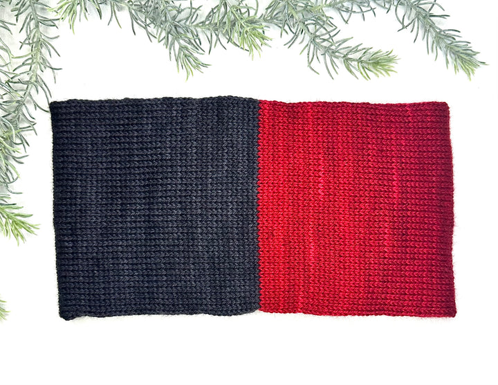 Bandeau C4S mérinos Ruvia