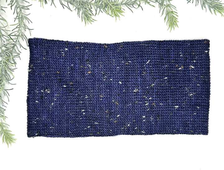 Bandeau C4S mérinos Abyssa