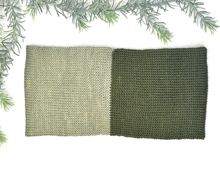 Bandeau C4S mérinos Verline