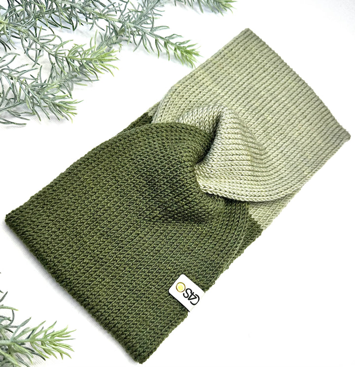 Bandeau C4S mérinos Verline