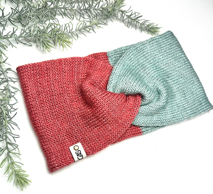 Bandeau C4S Bébé Alpaga, Soie et Cachemire Piniata