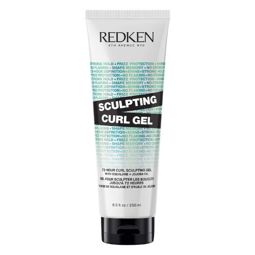 REDKEN ABC curl gel sculptant pour boucle