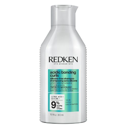 REDKEN shampoing ABC curls