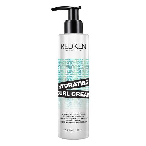 REDKEN ABC crème pour définition des boucles