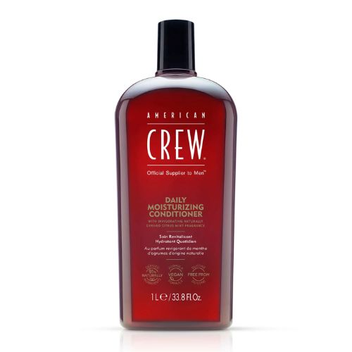 AMERICAN CREW daily moisturizing conditioner