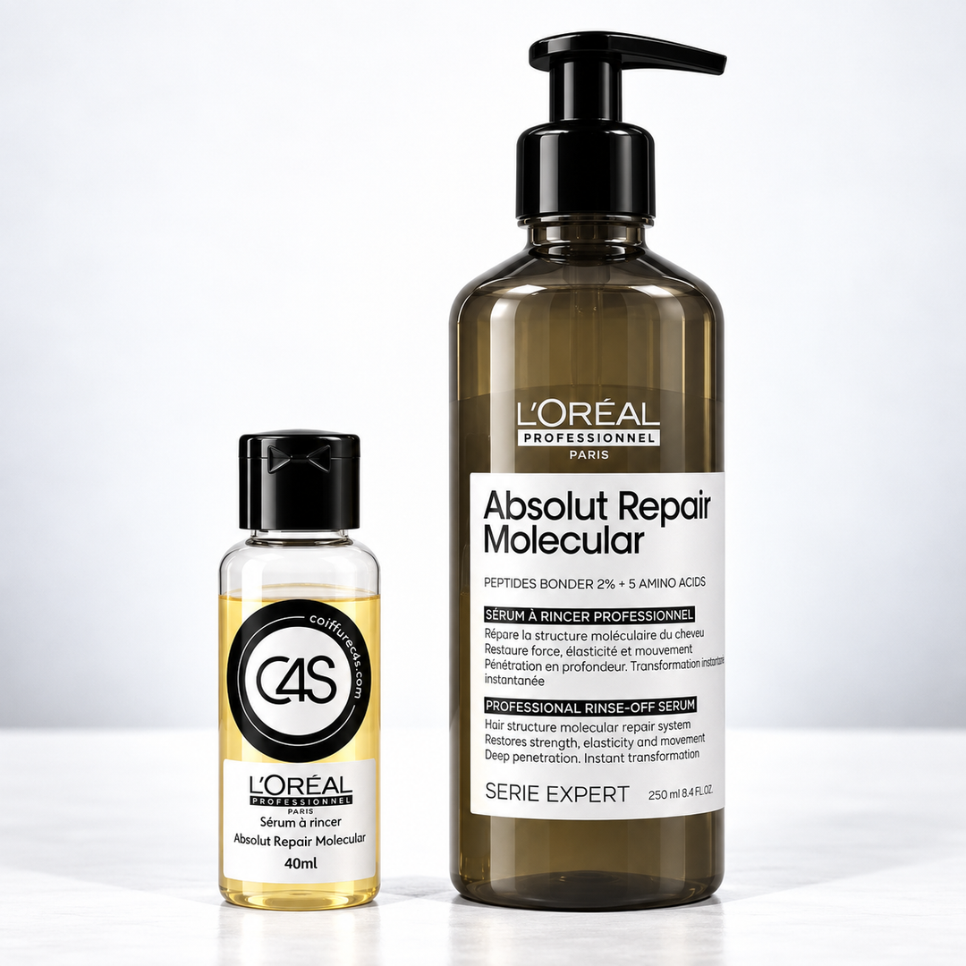 Bonus L'Oréal Absolut Repair molecular sérum 40ml