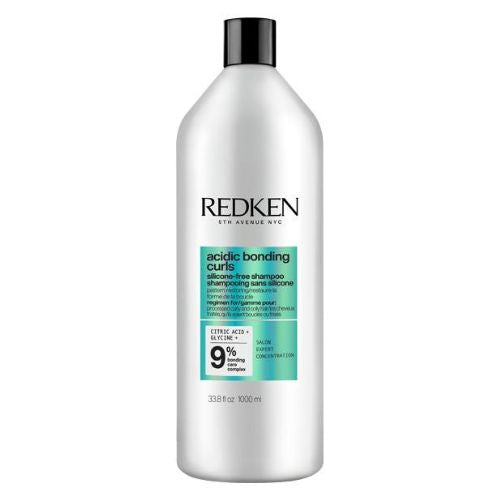 REDKEN shampoing ABC curls