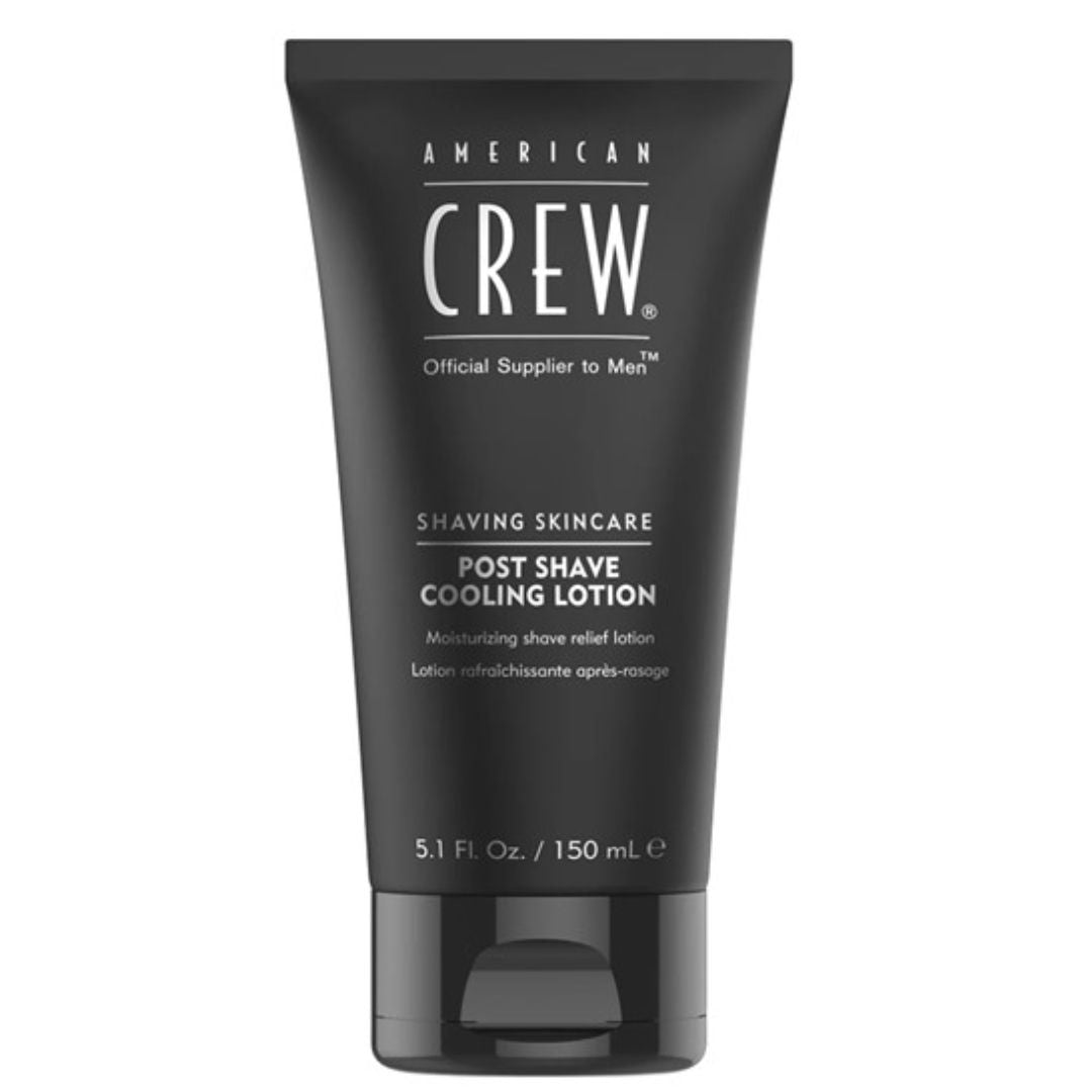 AMERICAN CREW Toning Aftershave