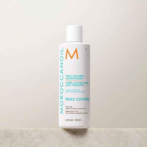 MOROCCANOIL après-shampoing anti-frisottis