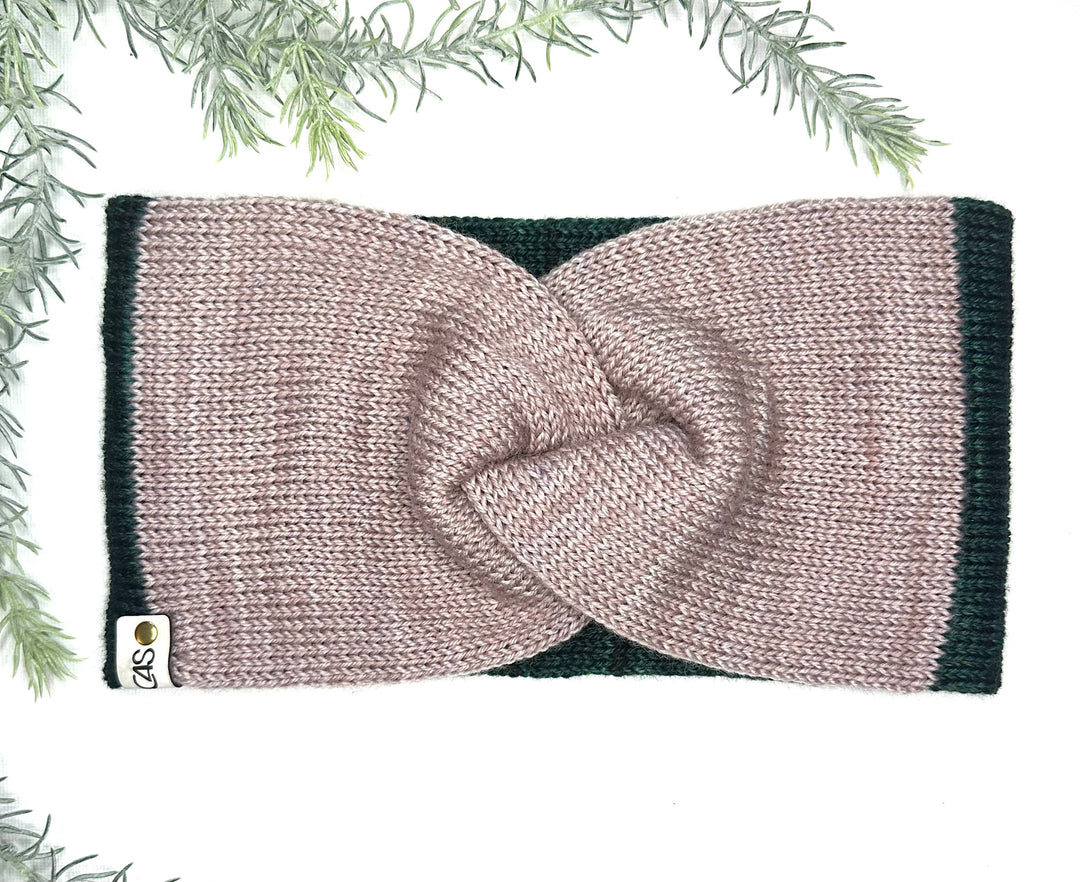 Bandeau C4S mérinos Marielas