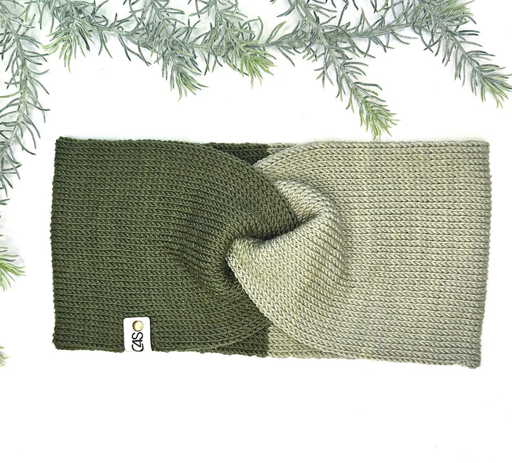 Bandeau C4S mérinos Verline