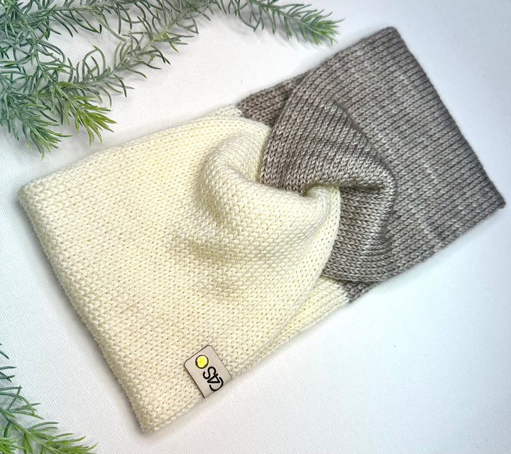 Bandeau C4S mérinos Frédou