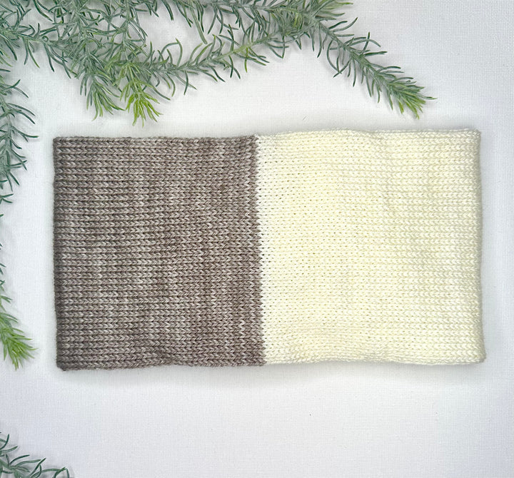 Bandeau C4S mérinos Frédou