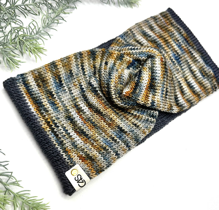 Bandeau C4S mérinos Pierre de Lune