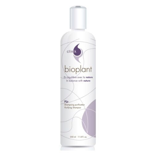 BIOPLANT purifying shampoo