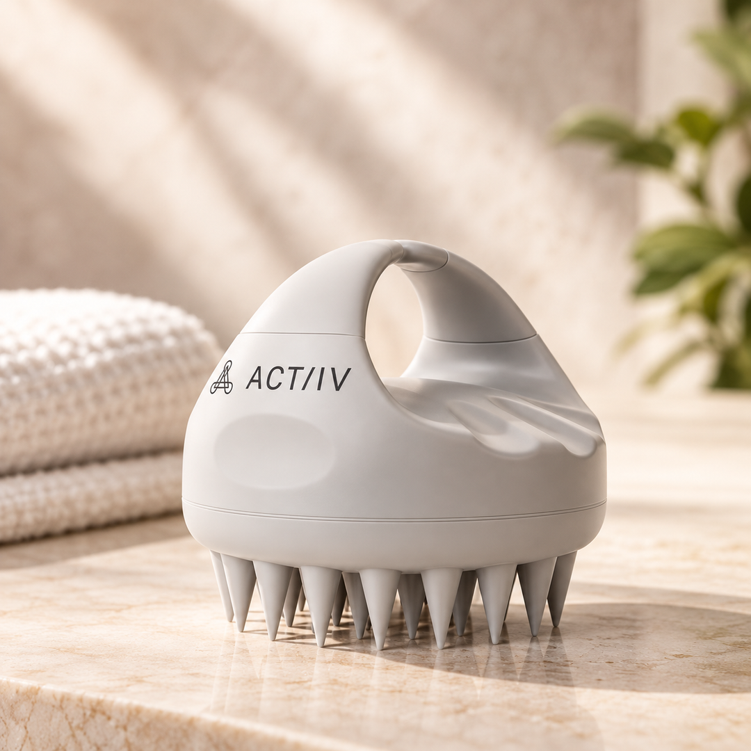Bonus Actiiv Masseur