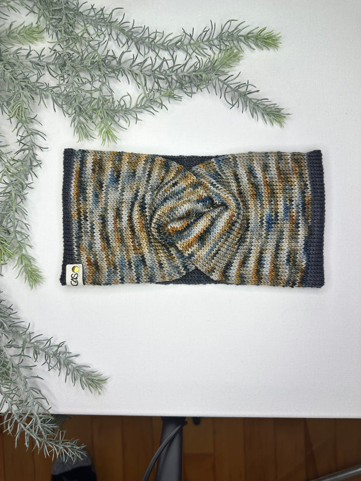 Bandeau C4S mérinos Pierre de Lune