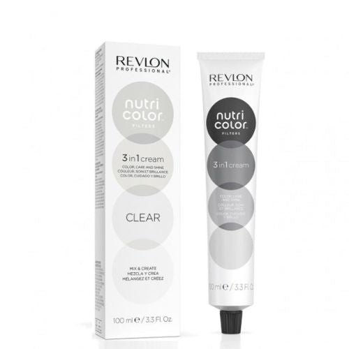 REVLON nutri color blue 190